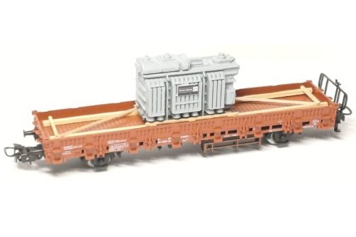 Loewe Modellbahnzubehör Art. 2582